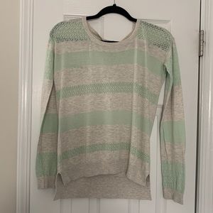 American Rag Long Sleeve Comfy Shirt